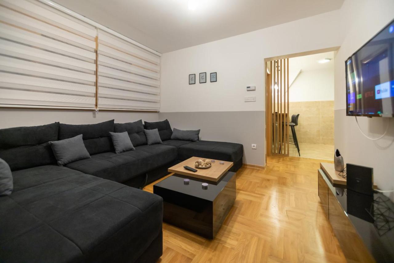Apartment Vienna 2 Zlatibor Exterior foto