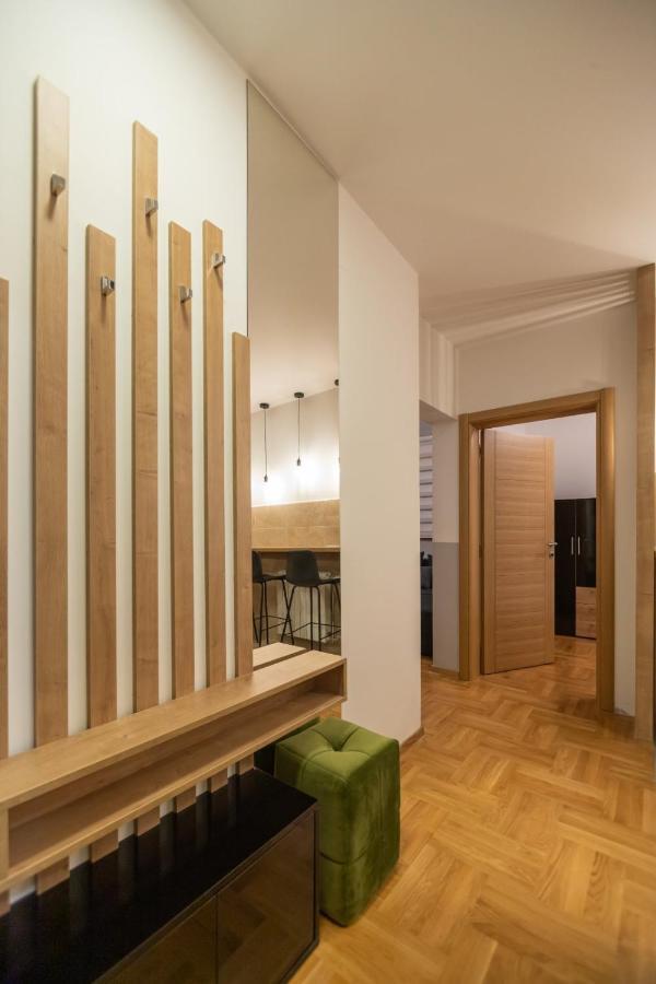Apartment Vienna 2 Zlatibor Exterior foto